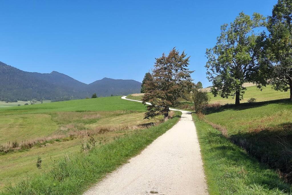 Appartement Vercors 4 Personnes Autrans-Meaudre-en-Vercors Exteriér fotografie